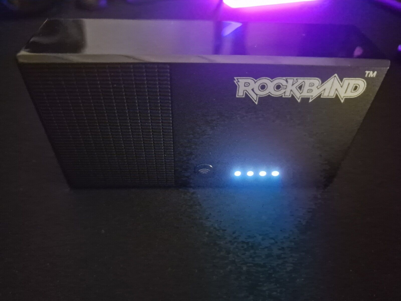 Rock Band 4 LEGACY ADAPTER Xbox One / Series Model 91164 Mad Catz