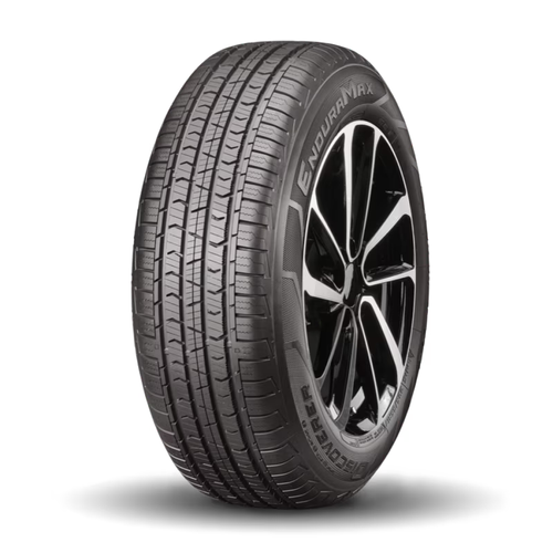 2155517 215/55R17 Cooper Discoverer EnduraMax 94V, Blk, New Tire(s ...