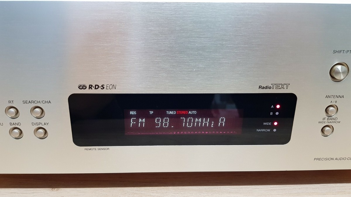Denon　DMA-S10Ⅲ DENON PMA-S10Ⅲ Integrated Amplifier Transistor) | eBay