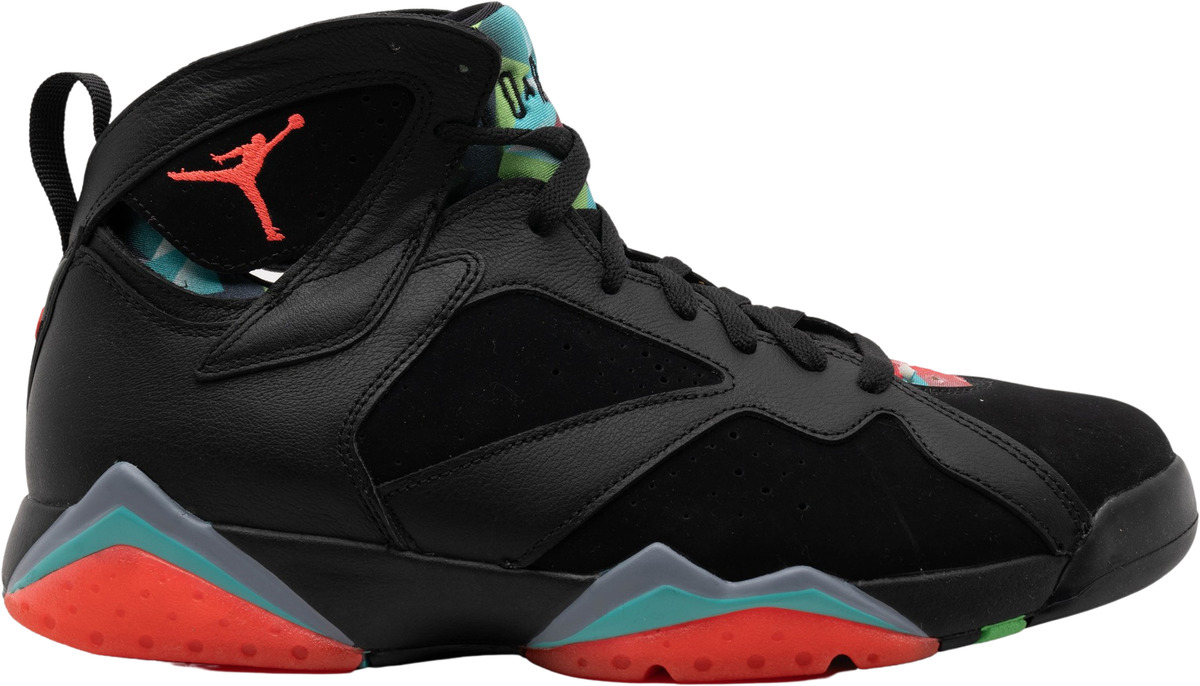 Jordan 7 Retro 30th Barcelona Nights 2015