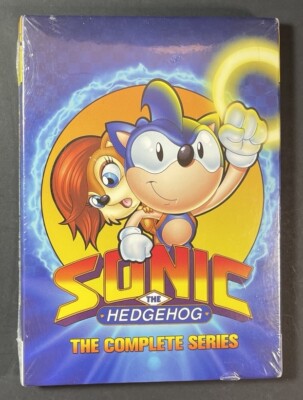その他 Sonic Territories [DVD] [Import] s-l400.jpg
