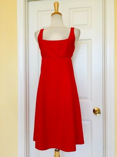 T ALEXANDER WANG backless dress size 10