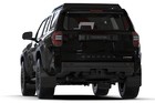 Rally Armor Mud Flaps w Red Logo For 2025 Toyota 4Runner | eBay