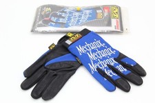 Gants Mechanix Originaux Couleur Bleu Taille L