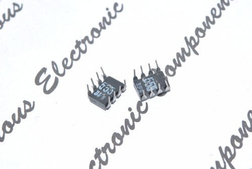 1pcs - RC555N Integrated Circuit (IC) - Genuine - 第 2/2 張圖片