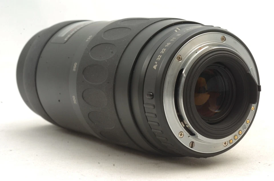 @ SakuraDo Camera @ Discount! @ SMC Pentax-F 100-300mm f4.5-5.6 AF Zoom Lens - Image 2 of 4