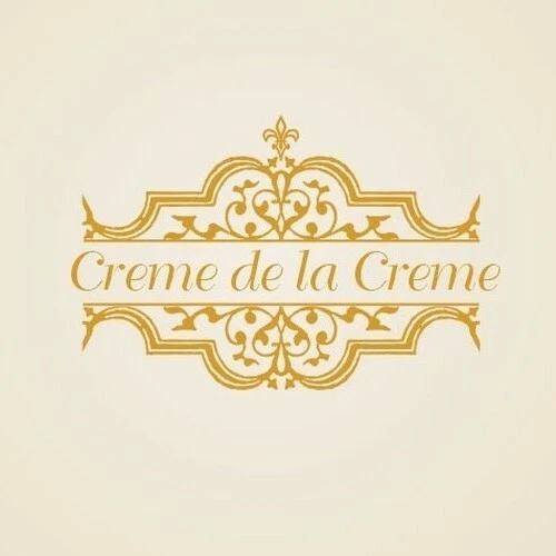 Wallace Rose Point Sterling Silver 1934 5 7/8" Cream Soup 1.05 Troy Oz. Spoon