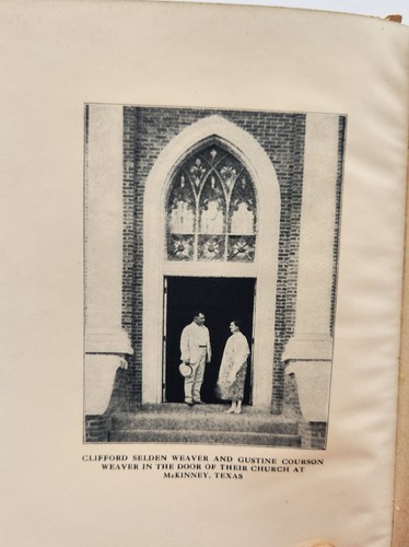 Hop-Run by Gustine Courson Weaver - Published Powell & White Cincinnati c.1927 - Foto 2 di 11