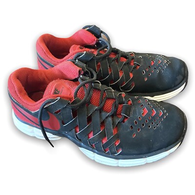 Nike NYC Lunar Fingertrap Men's Boys Trainers UK Lunarlon