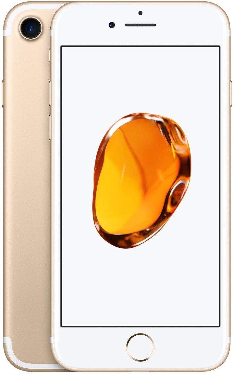 Apple iPhone 7 - 64GB - Gold (EE) A1778 (GSM) | eBay