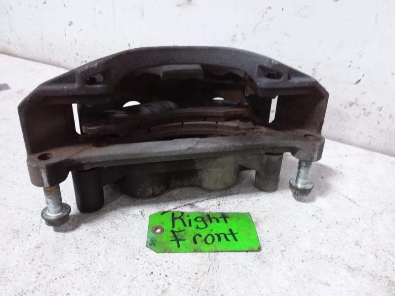 Passenger Right Caliper Front Fits 17-19 NV 1500 858342 | eBay