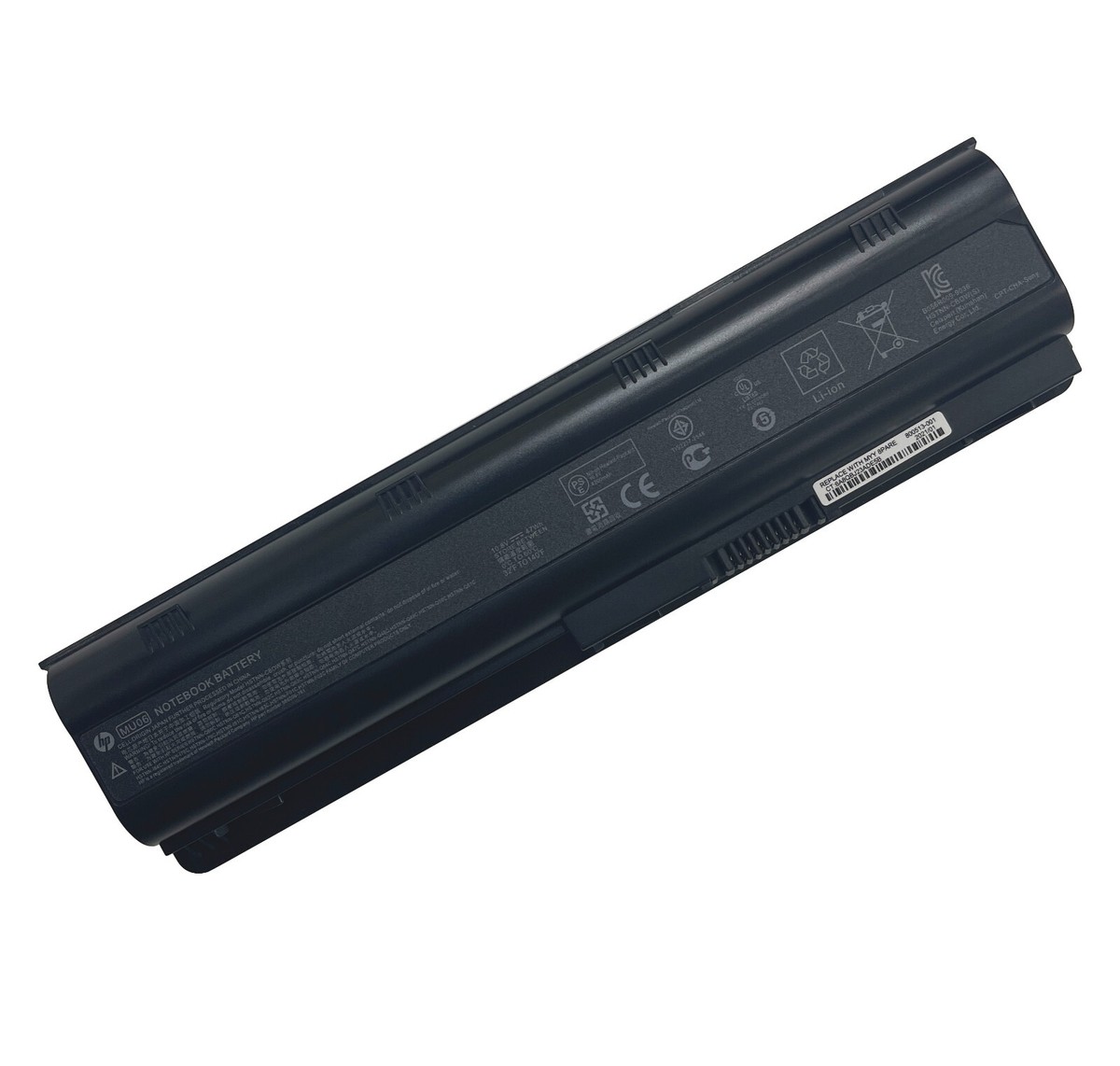 RDY Batterie U06 593553-001 593554-001 Pour HP 240 245 250 255 430 450 - 3