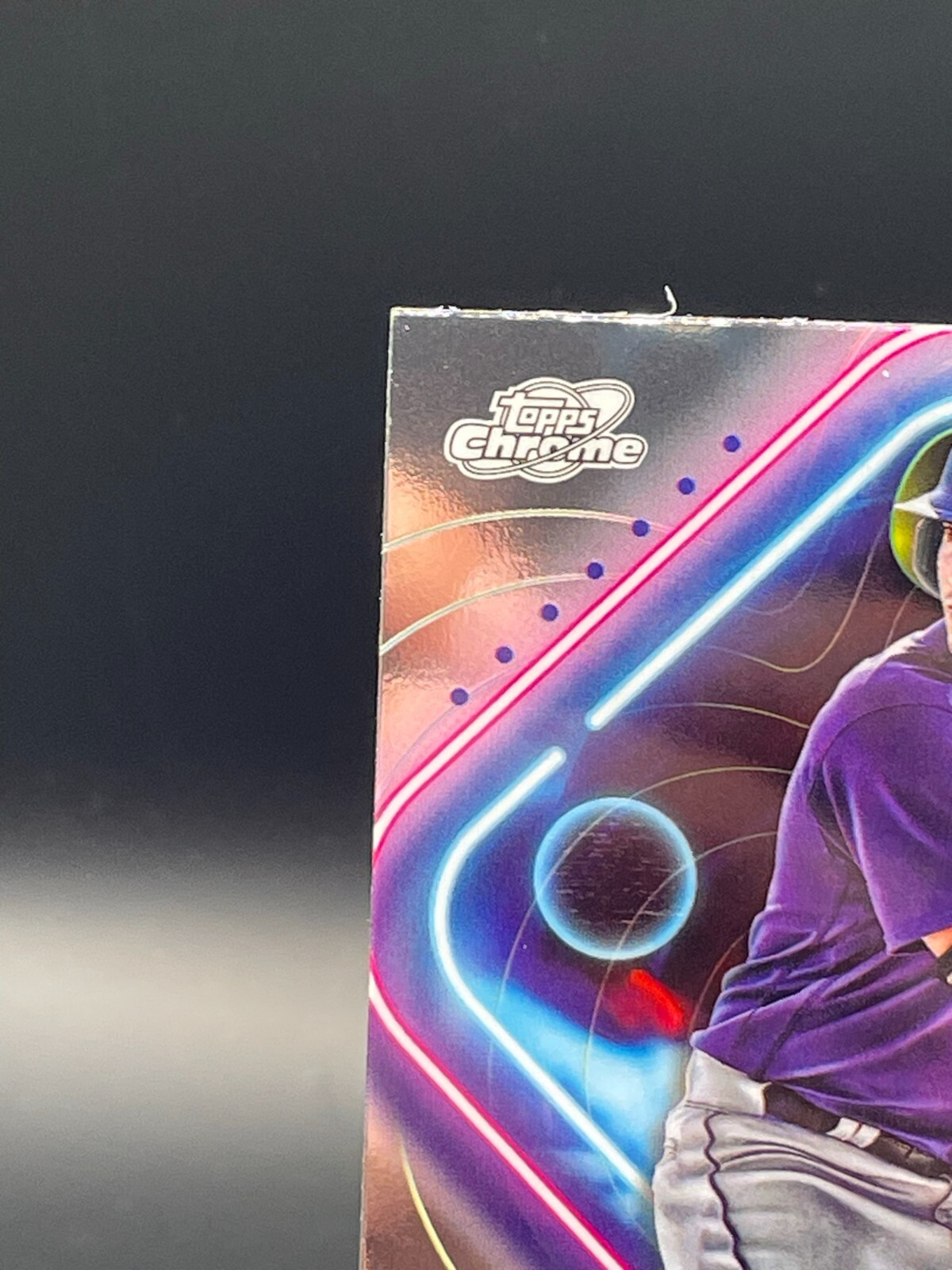 2023 Topps Cosmic Chrome - Pick Your Card - Base - Picture 41 of 469