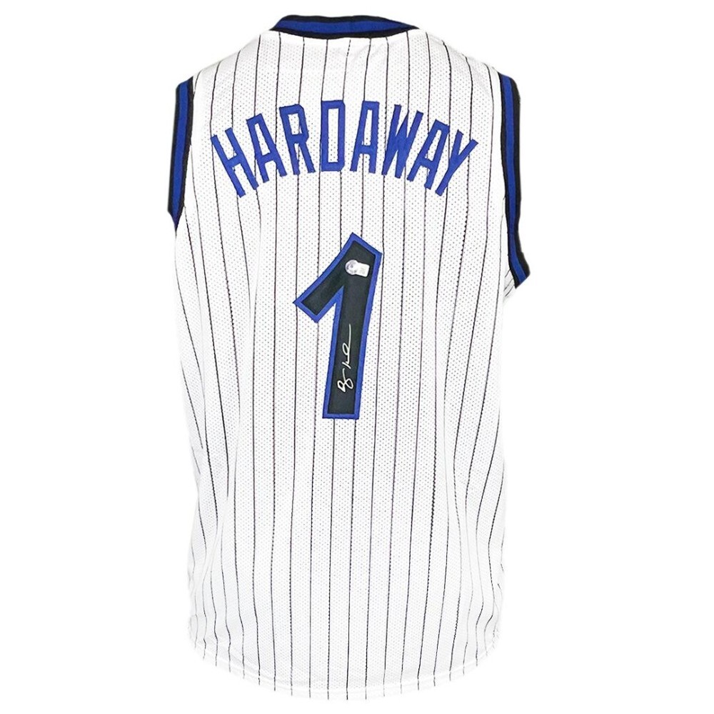 penny hardaway jersey for sale