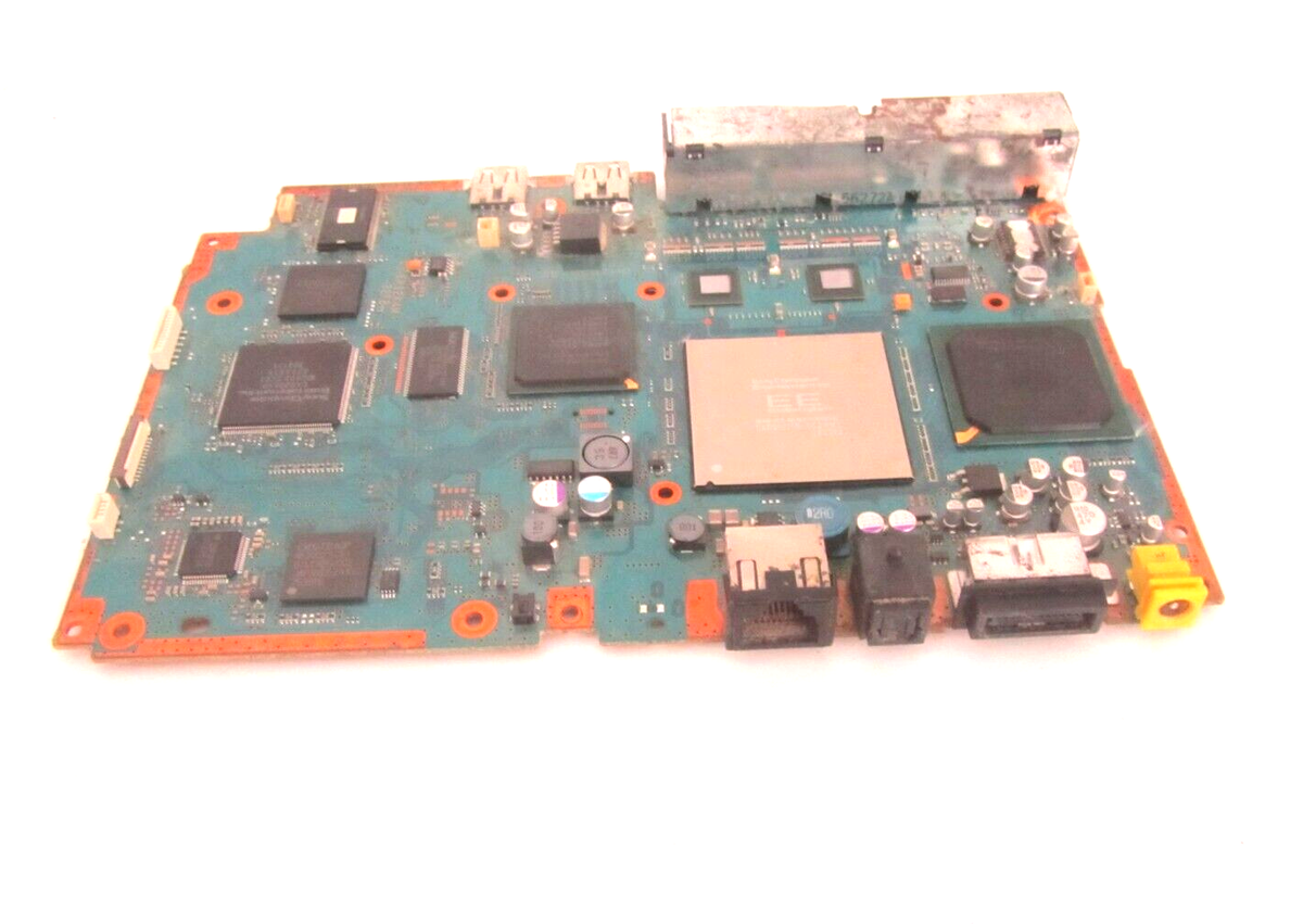 SONY CONSOLE PLAYSTATION 2 PS2 SLIM SCPH-75004