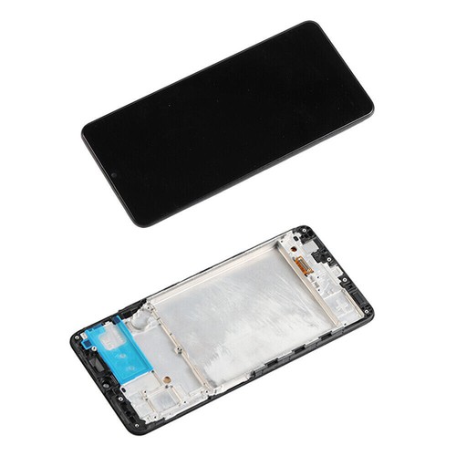 For Samsung Galaxy A22 4G A225F A225M LCD Touch Screen Digitizer Display Frame - Picture 11 of 13