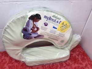 breastfeeding support pillow