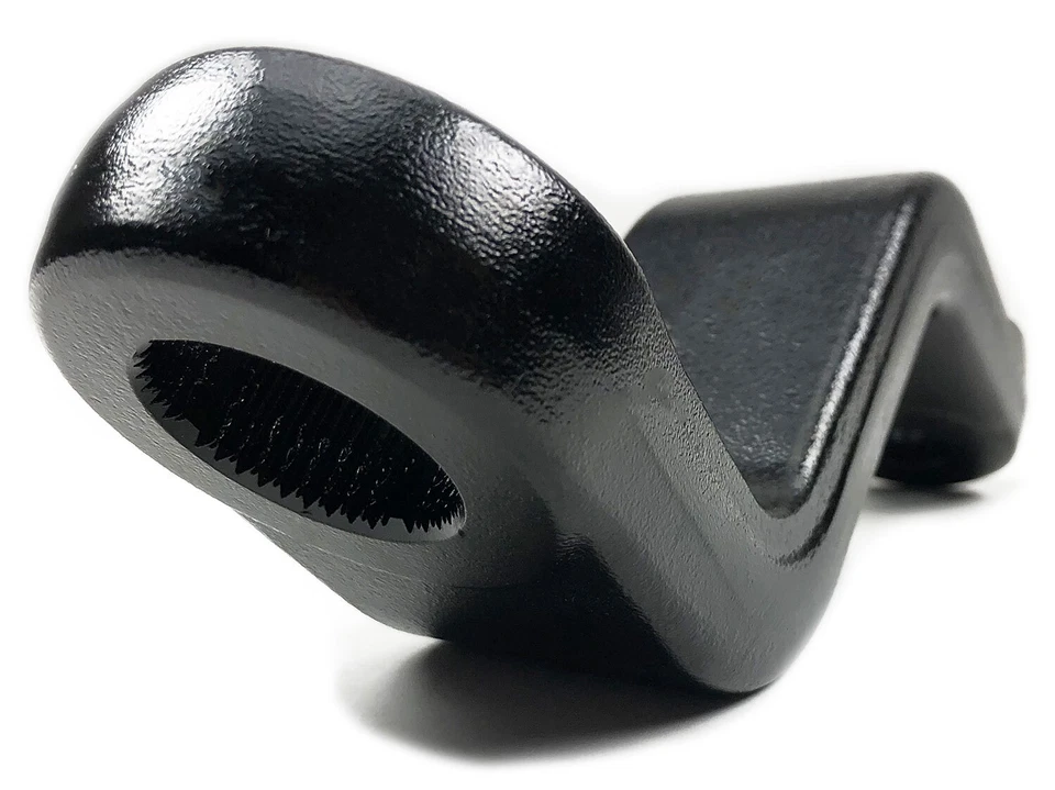 Tuff Country 70502 Drop Pitman Arm 03-08 Dodge Ram 2500/3500 4WD - Image 3 of 3