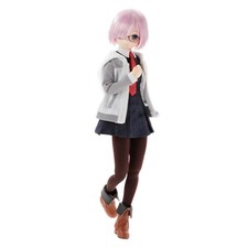 Fate Mash 10.2in 1/6 Doll Figure Pure Neemo Character Azone Japan NIB