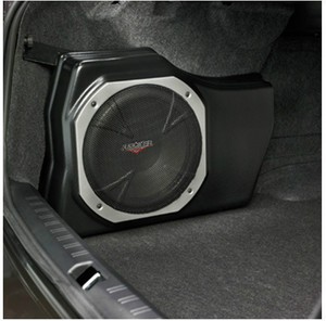 subaru kicker subwoofer
