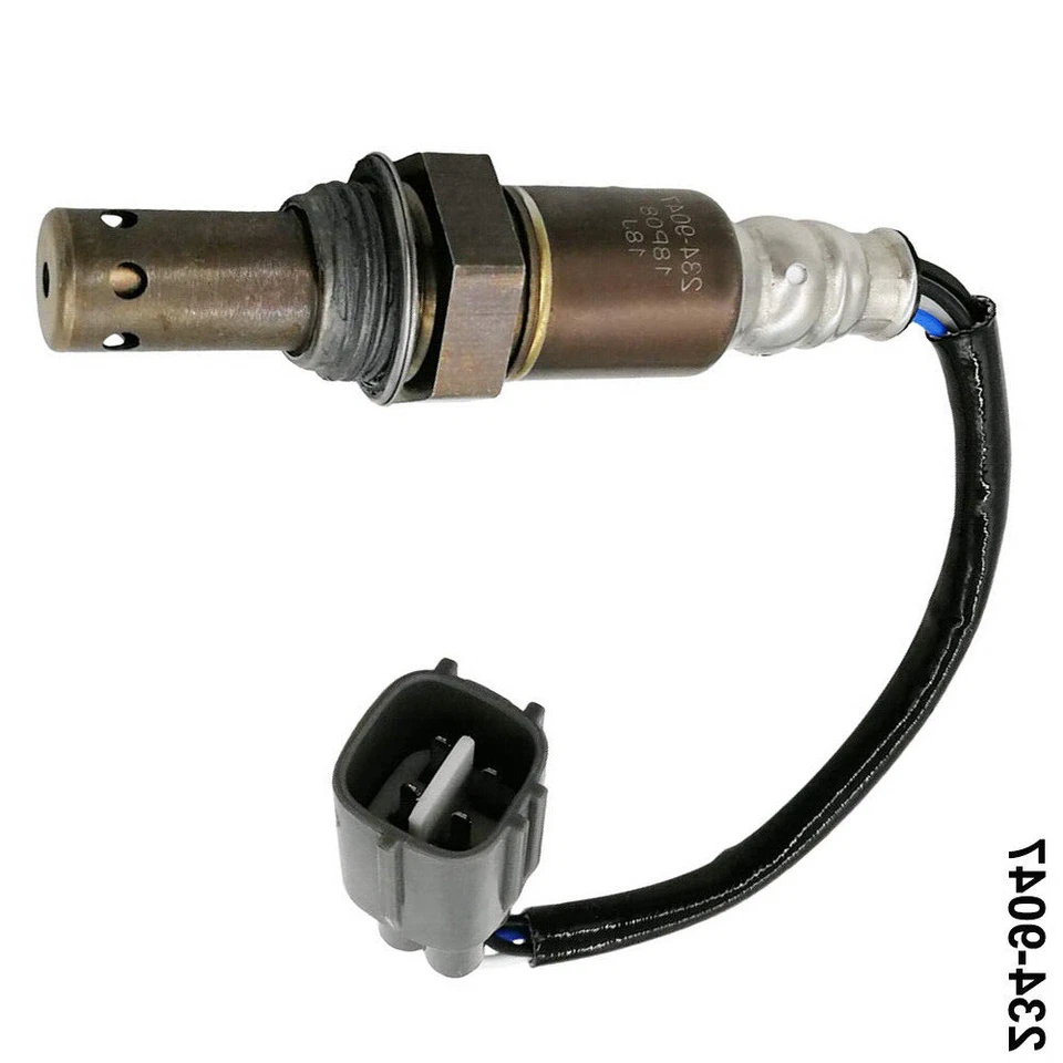 For 2002 2003 Lexus ES300 Toyota Camry 3.0L V6 4PCS Oxygen Sensor Upper+Under US Foto 4 de 4