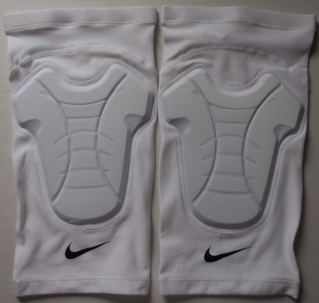 Nike Pro Hyperstrong Padded Knee 