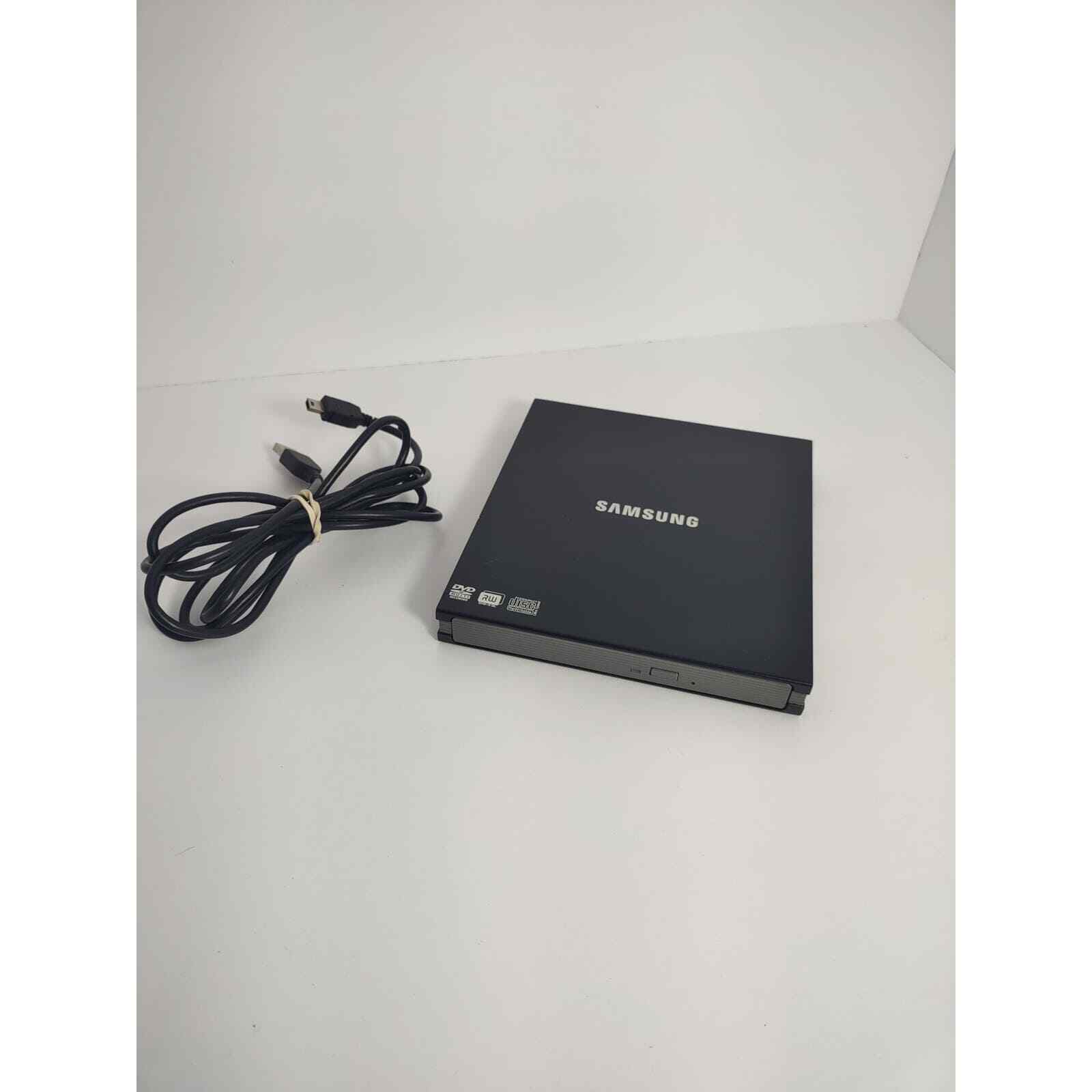 Samsung External Disk Reader Rewritable