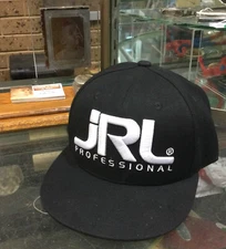 JRL Professional Hat Cap