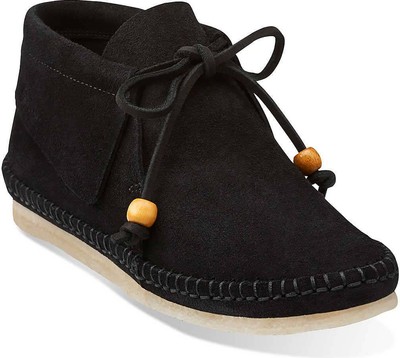 clarks faraway charm