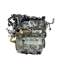 Motor 33.000km f&uuml;r Mercedes GLA 200 d 2,0 OM654.920 654.920 OM654 A6540100910