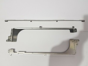 Rahmen Metall Sockenhalter Monitor Display Notebook ASUS X51RL