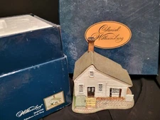 NEW In BOX! Colonial Williamsburg TALIAFERRO-COLE SHOP Miniature  28489708