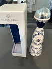 Clase Azul Tequila Reposado Empty Bottles With Box — photo 10