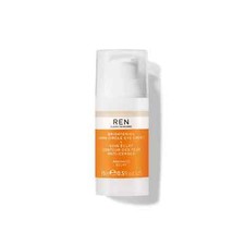 REN Clean Skincare Radiance Brightening Dark Circle Eye Cream 15 ml NIB 