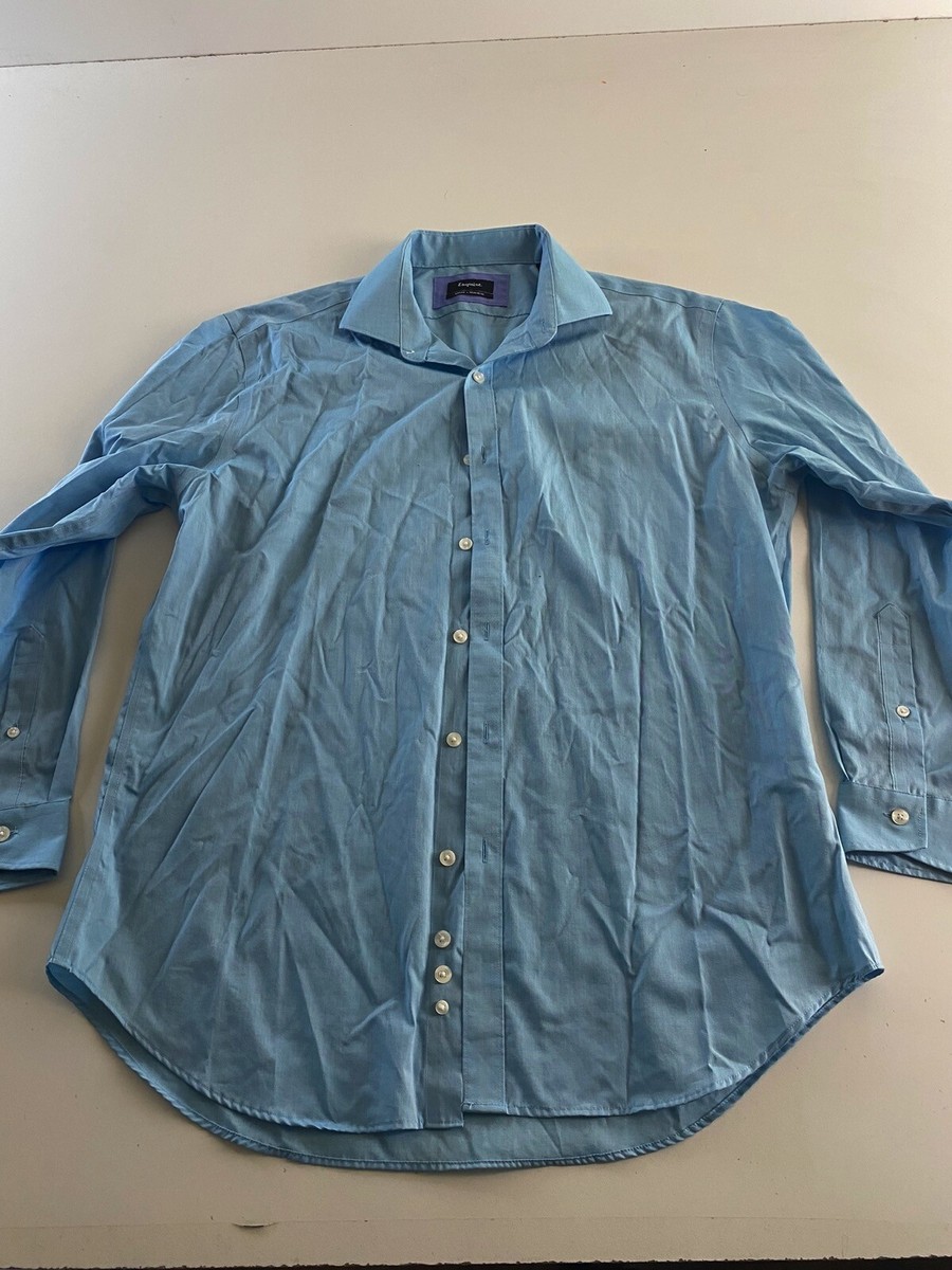 esquire dress shirts 14 Best Men's Dress Shirts 2026, According to Esquire Editors