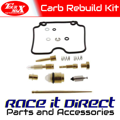 Vergaser Rebuild Kit CAB-DY14 OE Ersatzvergaser Tourmax