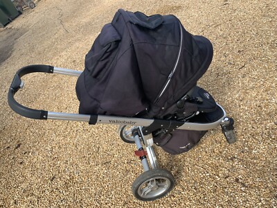 pram repairs adelaide