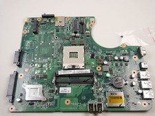 Fujitsu Lifebook A532 Motherboard Mainboard Motherboard CP581562-01 DA0FH6MB6E0