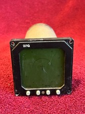 BF GOODRICH WX 900 STORMSCOPE DISPLAY P/N 78-8060-5960-2