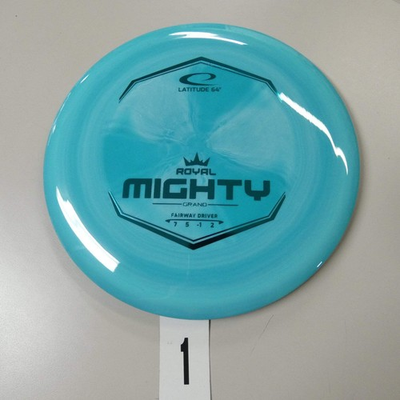 #ad #ad Latitude 64 Royal Grand Mighty Pick Your Disc $23.99