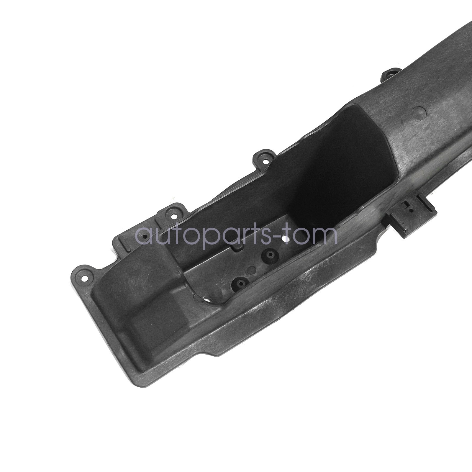 Fit 2015-2017 Hyundai Sonata 86631C2100 Rear Bumper Reinforcement 86631C2200