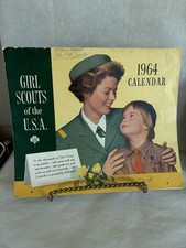 Vintage Girl Scout for sale | eBay