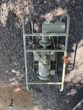 Baldor Centrifugal Pump