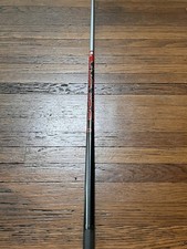 Fujikura Vista Pro 75 Stiff Flex S Graphite Shaft , Length 46  . New.. uncut