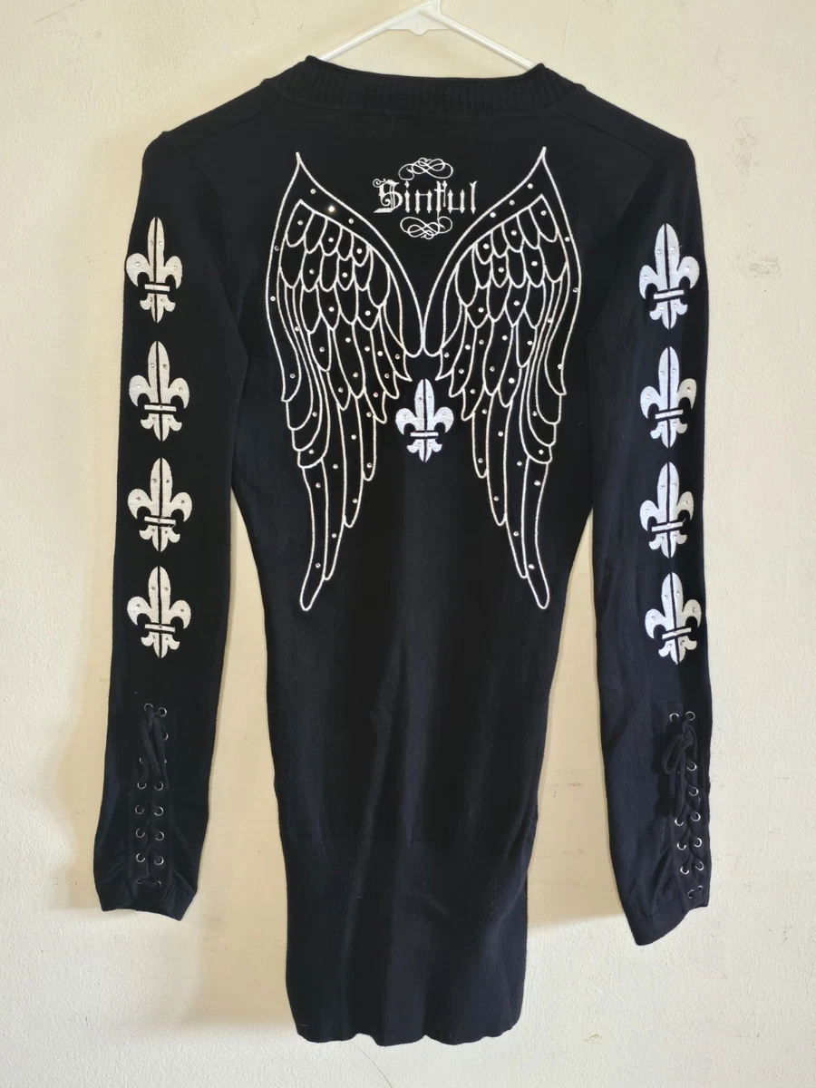 Vêtements AFFLICTION Femme Pas Cher