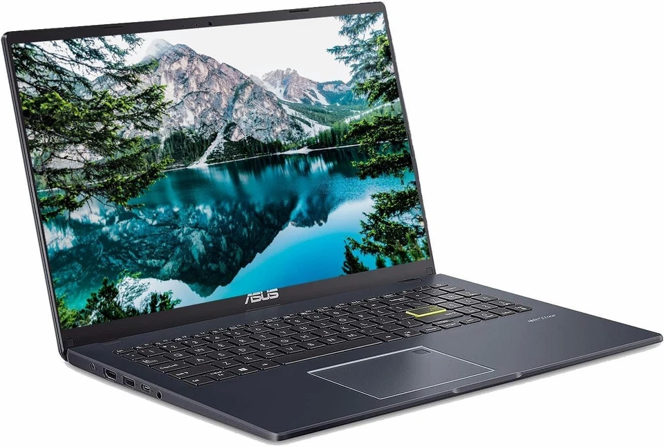 Lightweight 15.5" Full HD Laptop, Windows 11 Home - Image 4 of 4