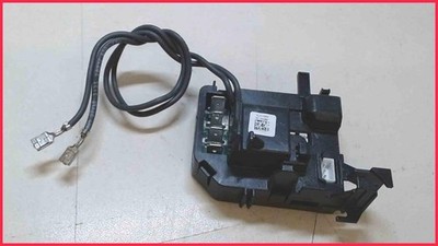 Netzteil Leistungselektronik Platine Board   Krups Nespresso XN110