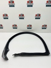 2003-2007 Infiniti G35 Coupe Front Left Driver Exterior A Pillar Window Seal Oem 2003-2007 Infiniti G35 Coupe Front Left Driver Exterior A Pillar Window Seal Oem