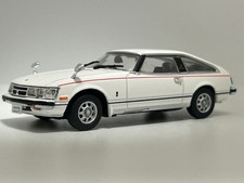 Toyota Celica XX Mini Car Norev 1/43 TOYOTA celica