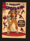 Amazing Spider-Man 47 G/VG Cond.